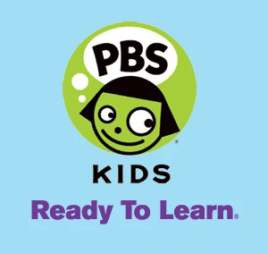 PBS Kids ready to learn