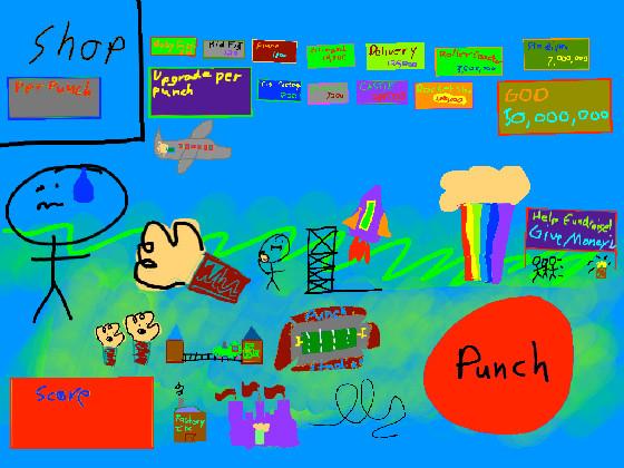 punch tapper 4.2 2