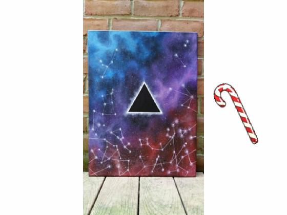 CANDY CANE SPIN DRAW 1