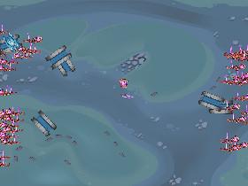 Chopper Game 1
