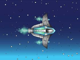 Parallax Stars 1