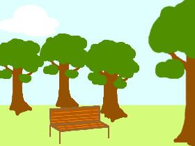 Walk in the Park 1