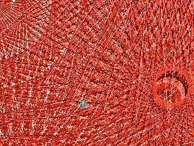 Spirals 3