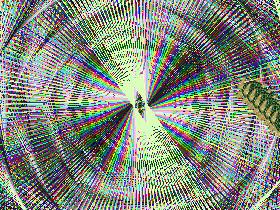 Spiral Triangles 1