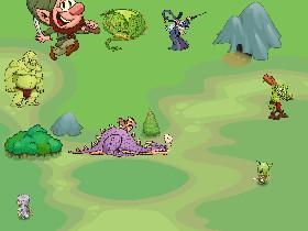 Adventure Game 1