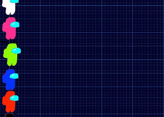 Who’s the imposter 1