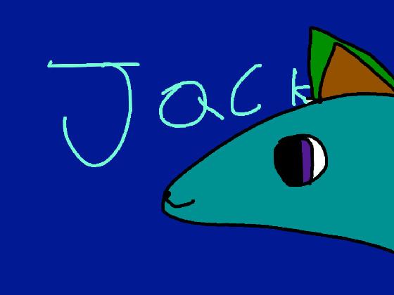 Jack The Wolf
