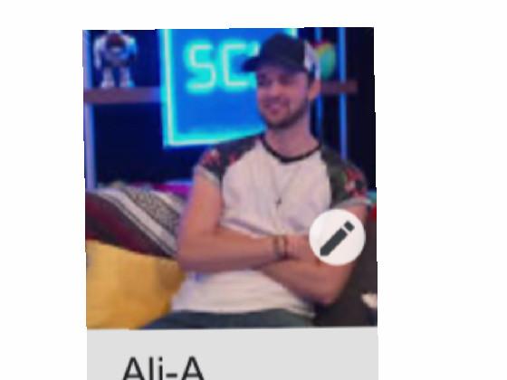 Ali-A