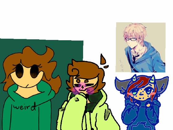Yah, it Hoodie Time