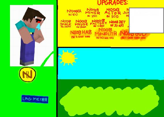 Noob Clicker 1 1