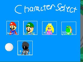 Mario Kart 1.9 1