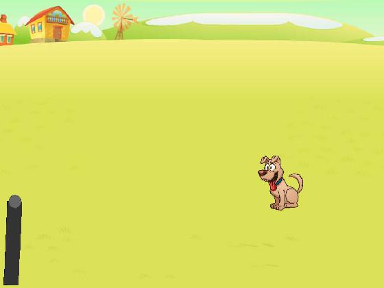 A Pet Game 1