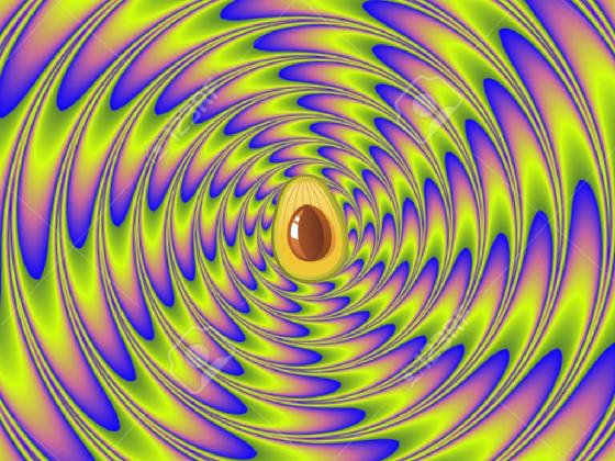 optical amazingness