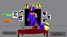 fnaf 2 beta