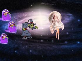 can you help Crystal?