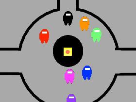 Among us animation 1