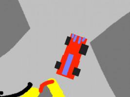 awesome race car game 2