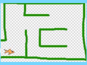 Draw a Maze 1