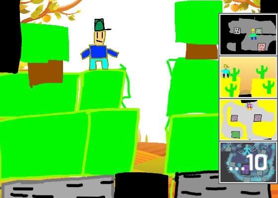 minecraft my old vershin