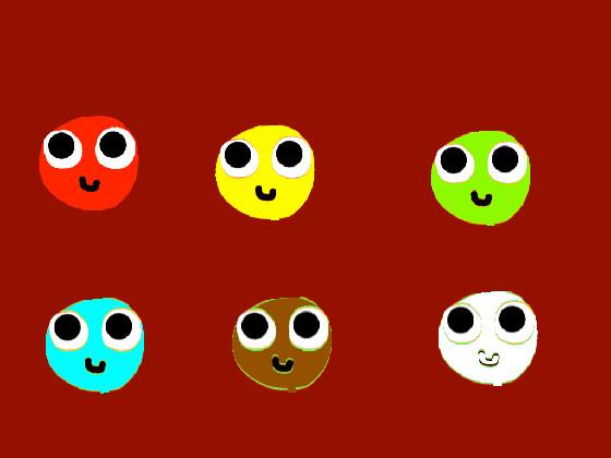 Adopt cute creatures