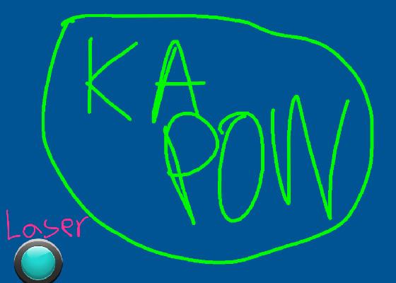 KaPOW: A Fun Game!