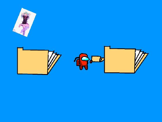 Among us upload task 2.0