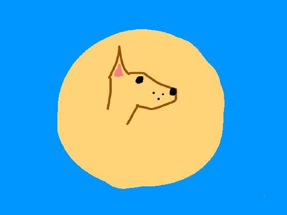 Learn To Draw a dog