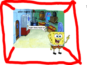Spongebob memes 