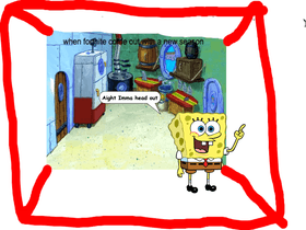 Spongebob memes