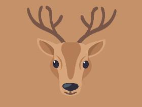 rein deer