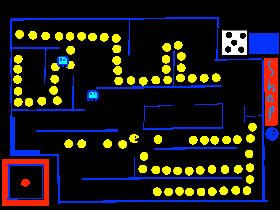 pac man