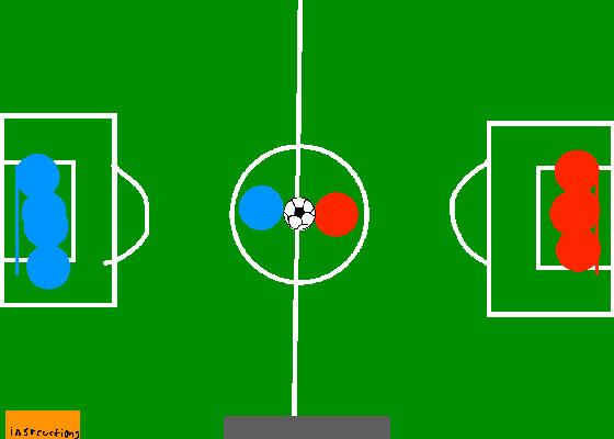 2playersoccer 1v1 1