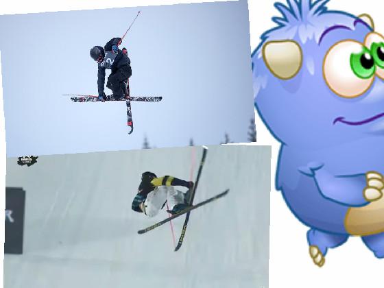 ski