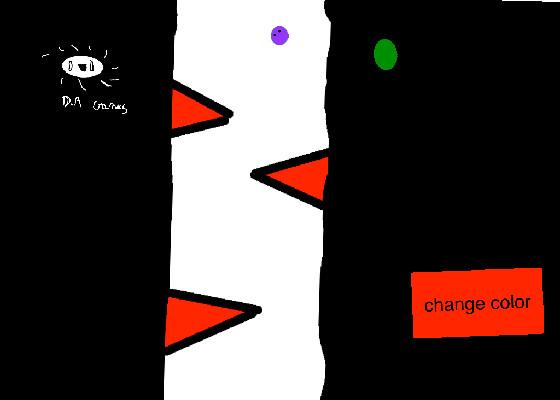 the maze game (blob edetion