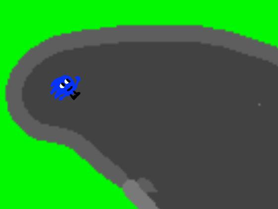 Sonic Racer (New Map) 1 1