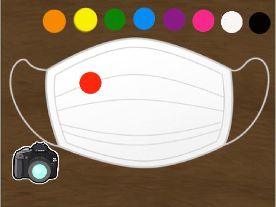 design a mask 1