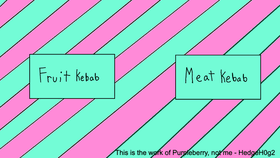 Kebab Maker