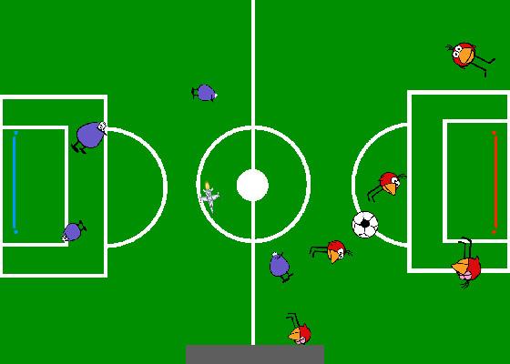 peep soccer 1