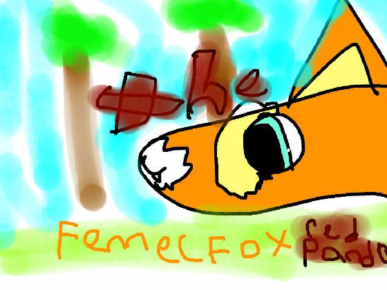 A FENNEC FOX pt.1?