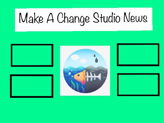 Change Studio News 2