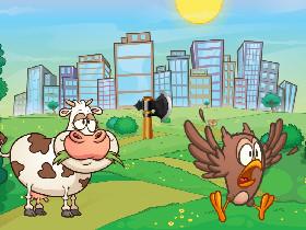 Cow Joke 5