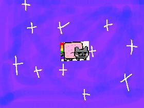Nyan Cat!!!!!!!!!!!!!!!!!!!!! FUNNNNNNNNNN NOWWWWW!!!! 1