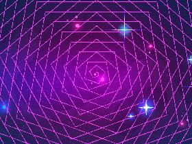 Spiraling Shapes 1