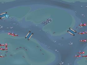 destroy the trop’s! 1