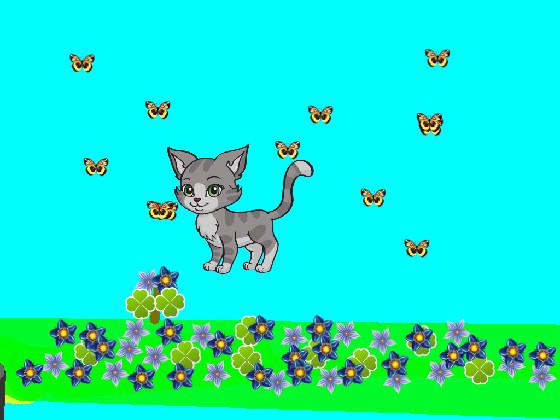 A Pet Game 2