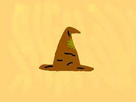 Sorting Hat 1