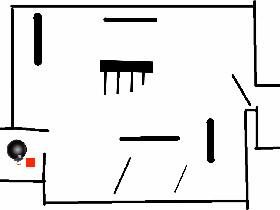 Tynkers Hardest game 1 1