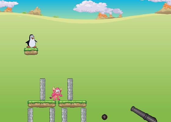 Physics Game 2