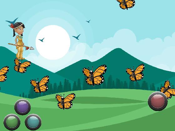 Platformer Game 1