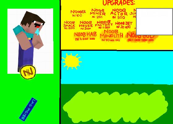 Noob Clicker 1